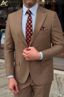 Coats for Men | Al Hudaibiya Al Hudaibiya