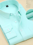 Premium Dress Shirts For All Type Of Occasion Al Hudaibiya