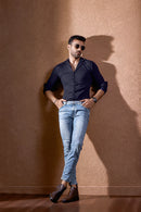 Export Quality Jeans  For Men's Al Hudaibiya