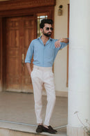 Double Buckel with Two Button Gurkha Trouser