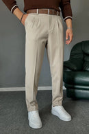 Formal Trouser For Men's Al Hudaibiya