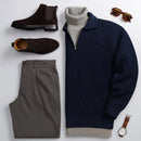 4PC Casual Outfit Al Hudaibiya