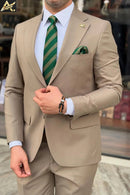 Coats for Men | Al Hudaibiya Al Hudaibiya