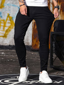 Classic Comfort Premium Men's Jeans for Every Style" AlHudaibiyaa
