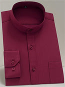Premium Dress Shirts For All Type Of Occasion Al Hudaibiya