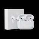 Apple AirPods Pro (2nd Generation) Wireless Ear Buds with USB-C Charging, Up to 2X More Active Noise Cancelling Bluetooth Headphones, Transparency Mode, Adaptive Audio, Personalized Spatial Audio Al Hudaibiya