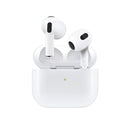 Apple AirPods Pro (2nd Generation) Wireless Ear Buds with USB-C Charging, Up to 2X More Active Noise Cancelling Bluetooth Headphones, Transparency Mode, Adaptive Audio, Personalized Spatial Audio Al Hudaibiya