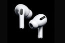 Apple AirPods Pro (2nd Generation) Wireless Ear Buds with USB-C Charging, Up to 2X More Active Noise Cancelling Bluetooth Headphones, Transparency Mode, Adaptive Audio, Personalized Spatial Audio Al Hudaibiya
