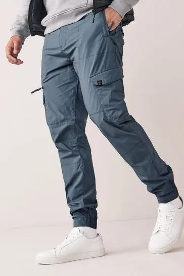 Cargo 6 Pocket Trouser - Al Hudaibiya AlHudaibiyaa