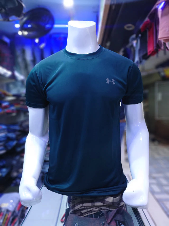 Drifit T-shirts Al Hudaibiya