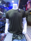 Drifit T-shirts Al Hudaibiya