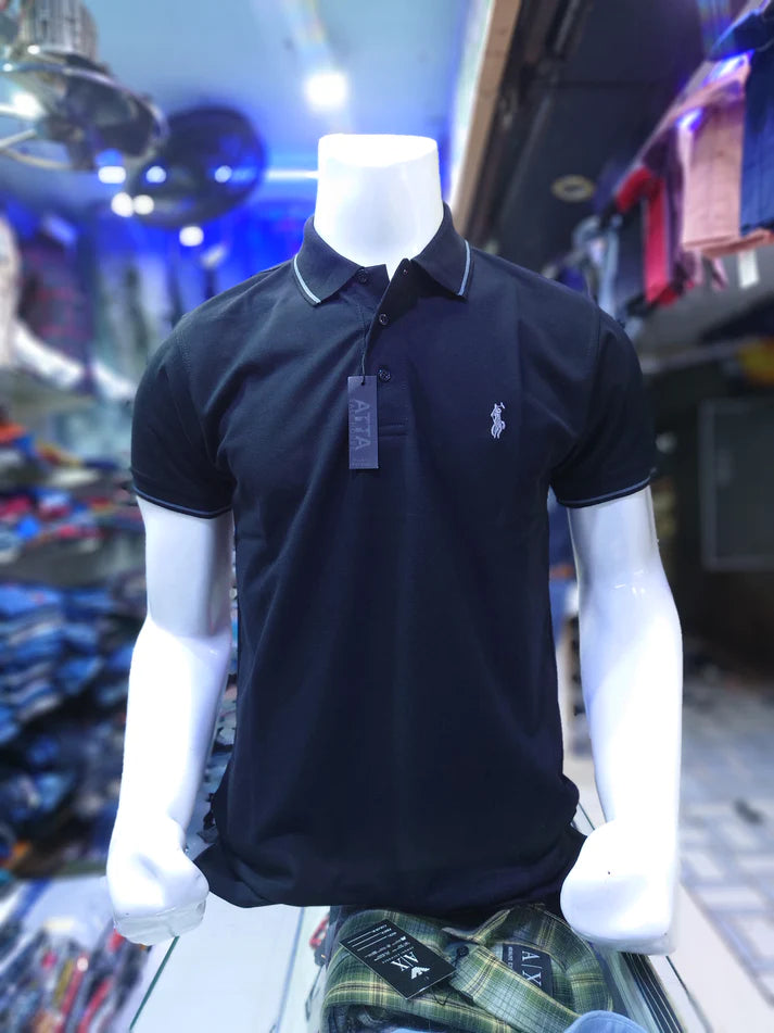 Polo T-Shirts Al Hudaibiya