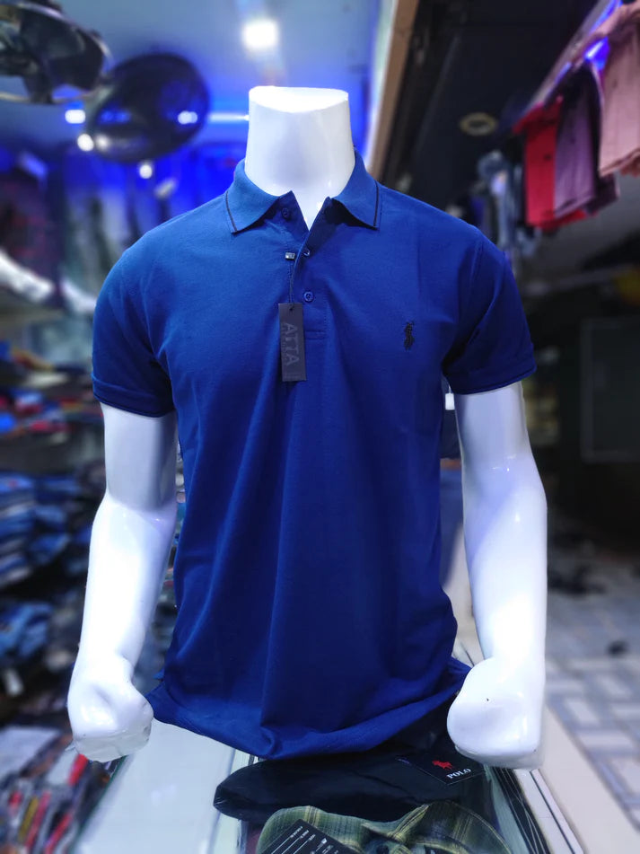 Polo T-Shirts Al Hudaibiya