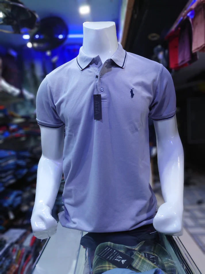 Polo T-Shirts Al Hudaibiya