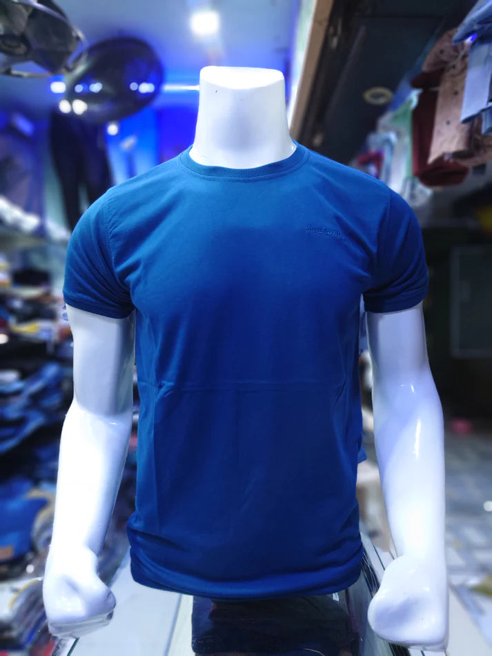 Plain T-Shirts Al Hudaibiya