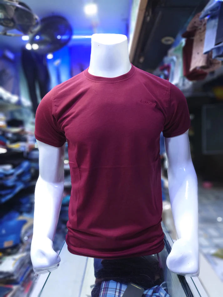 Plain T-Shirts Al Hudaibiya