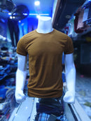 Plain T-Shirts Al Hudaibiya