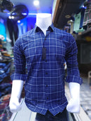 New Check Shirts Al Hudaibiya