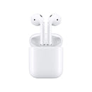 i16 MAX AEarbuds White Al Hudaibiya