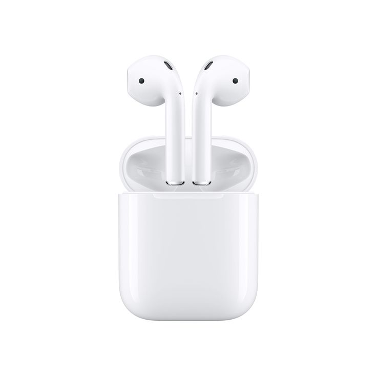 i16 MAX AEarbuds White