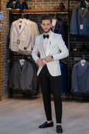 Coat and Blazer for Men's | Al Hudaibiya