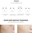 Miss Rose Liquid Matte And Poreless High Coverage Foundation, 37 Ml Al Hudaibiya