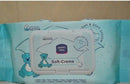 Baby Anti Bacterial Wet Wipes Al Hudaibiya