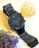 Unique Watch Al Hudaibiya