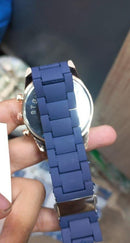 Unique Watch Al Hudaibiya