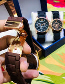 Couple Watches Al Hudaibiya