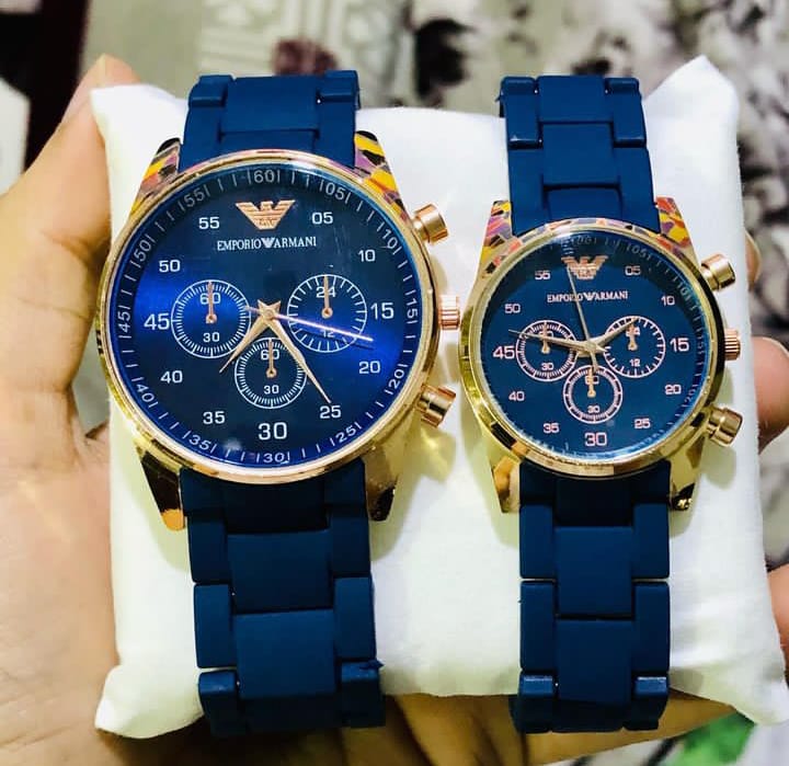 Couple Watches