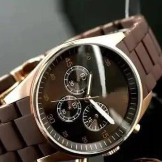 Unique Watch Al Hudaibiya