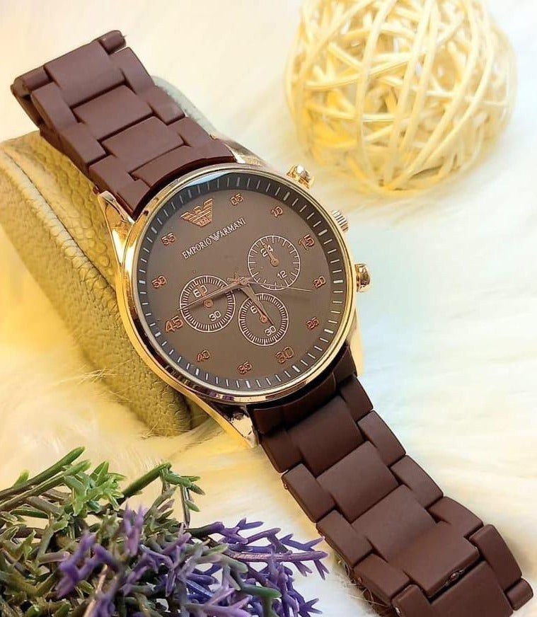 Unique Watch Al Hudaibiya