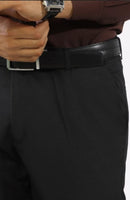 Slim Fit Formal Pant Al Hudaibiya