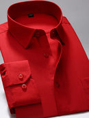 Premium Dress Shirts For All Type Of Occasion Al Hudaibiya