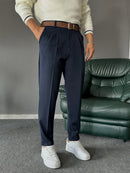 Formal Trouser For Men's Al Hudaibiya
