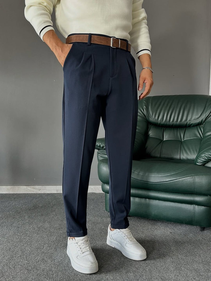 Formal Trouser For Men's Al Hudaibiya