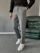 Formal Trouser For Men's Al Hudaibiya
