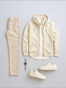 4PC Casual Outfit Al Hudaibiya