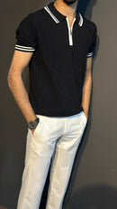 Old Money 3PC Outfit Al Hudaibiya