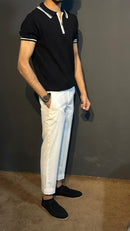 Old Money 3PC Outfit Al Hudaibiya