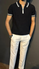 Old Money 3PC Outfit Al Hudaibiya