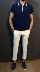 Old Money 3PC Outfit Al Hudaibiya