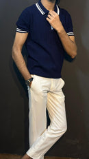 Old Money 3PC Outfit Al Hudaibiya