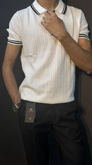 Old Money 3PC Outfit Al Hudaibiya