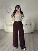 Women Shirts with Trouser Al Hudaibiya