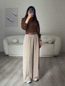 Women Shirts with Trouser Al Hudaibiya
