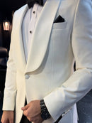 3 Piece Suit for Men's Al Hudaibiya