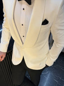 3 Piece Suit for Men's Al Hudaibiya