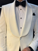 3 Piece Suit for Men's Al Hudaibiya